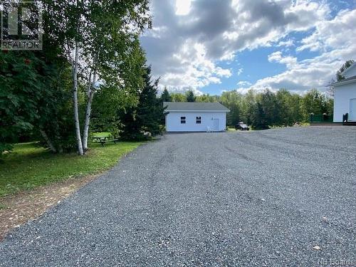 11 Allee 153 Lane, Charlo, NB - Outdoor