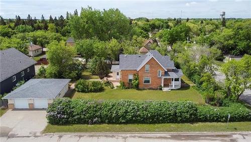 113 Lyons Street W, Virden, MB - Outdoor With View