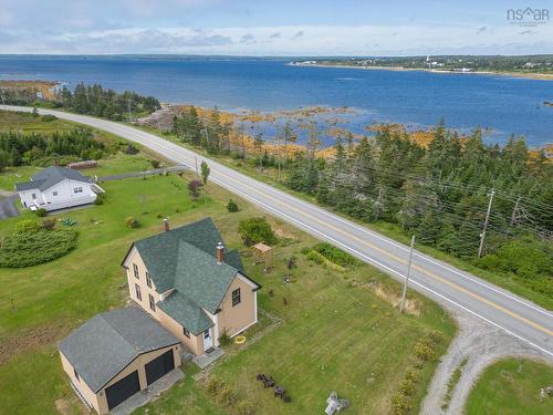 1385 Highway 330, Cape Sable Island, NS 