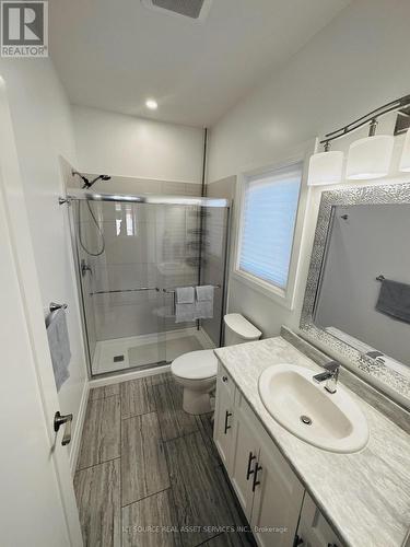 21 Bamagillia St, Whitewater Region, ON - Indoor Photo Showing Bathroom