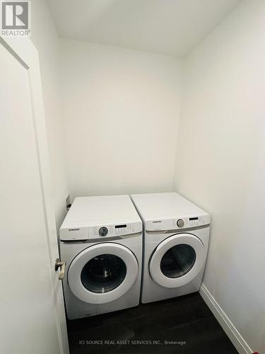 21 Bamagillia St, Whitewater Region, ON - Indoor Photo Showing Laundry Room