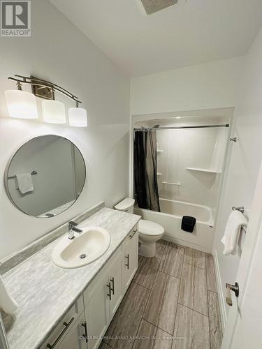 21 Bamagillia Street, Whitewater Region, ON - Indoor Photo Showing Bathroom