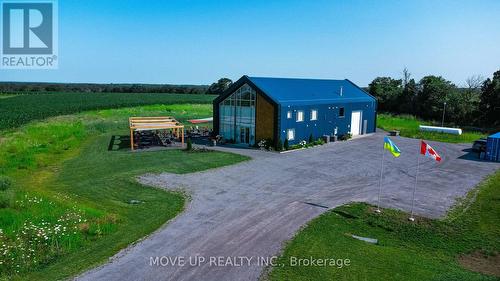 2404 County Rd 1 Road, Prince Edward County, ON 