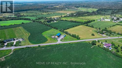 2404 County Rd 1 Road, Prince Edward County, ON 