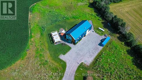 2404 County Rd 1 Road, Prince Edward County, ON 