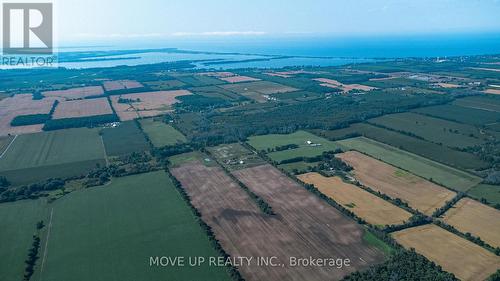 2404 County Rd 1 Road, Prince Edward County, ON 