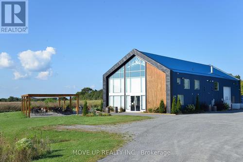 2404 County Rd 1 Road, Prince Edward County, ON 