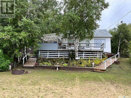 601 Poplar Drive, Tobin Lake, SK - Outdoor