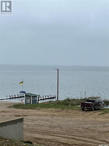 601 Poplar Drive, Tobin Lake, SK - Outdoor With Body Of Water With View