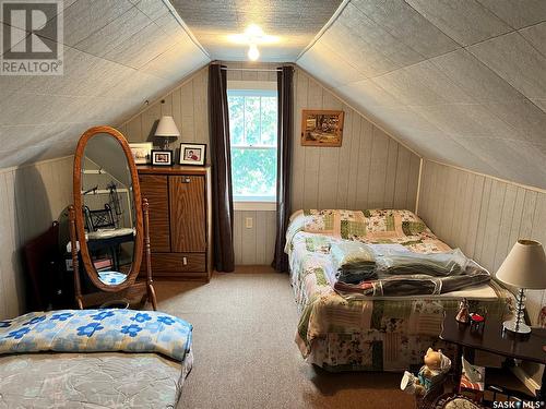 601 Poplar Drive, Tobin Lake, SK - Indoor Photo Showing Bedroom