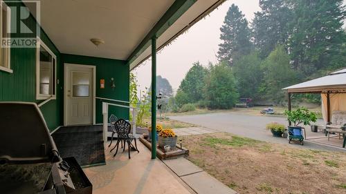 5517 Butler Street, Summerland, BC - Outdoor With Exterior