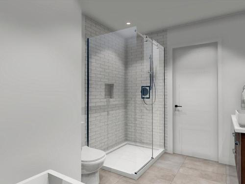 Salle de bains - 7000 Allée Des Astres, Saint-Sauveur, QC - Indoor Photo Showing Bathroom