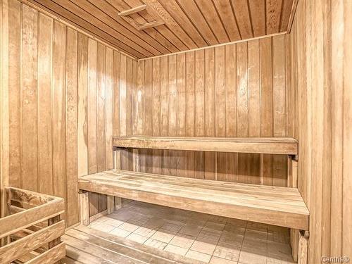 Sauna - 108-4300 Place Des Cageux, Laval (Chomedey), QC - Indoor Photo Showing Other Room