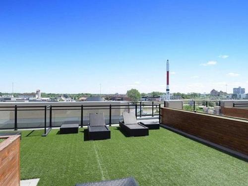 Terrasse - Ph03-2160 Av. Terry-Fox, Laval (Chomedey), QC - Outdoor With View