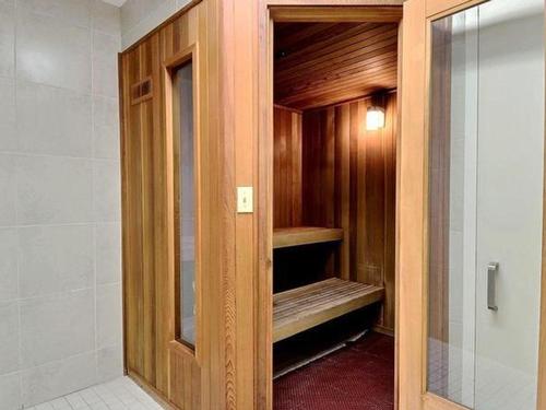 Sauna - Ph03-2160 Av. Terry-Fox, Laval (Chomedey), QC - Indoor Photo Showing Bathroom