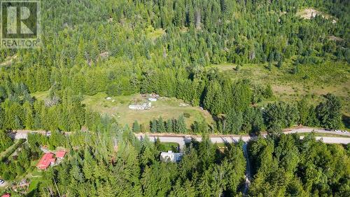 16465 Wadds Road, Crawford Bay, BC - Outdoor With View