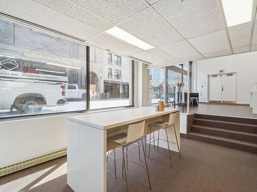 Office - 313-455 Rue Notre-Dame E., Montréal (Ville-Marie), QC 