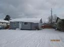104 Willow Place, Ignace, ON  - Outdoor 