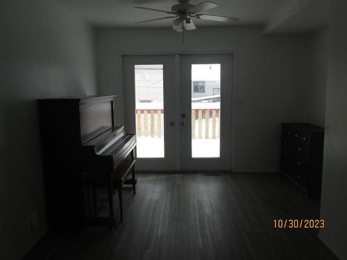 104 Willow Place, Ignace, ON - Indoor Photo Showing Other Room