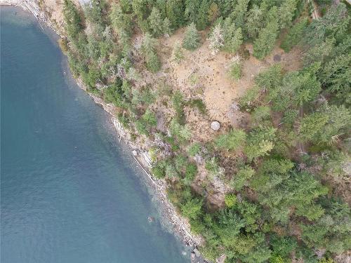 Lot 9 Beechwood Dr, Mayne Island, BC 