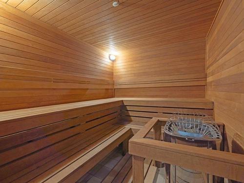 Sauna - 413-711 Rue De La Commune O., Montréal (Ville-Marie), QC - Indoor Photo Showing Other Room