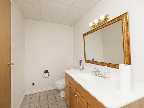 IntÃ©rieur - 13495 Rue Huntington, Montréal (Pierrefonds-Roxboro), QC - Indoor Photo Showing Bathroom