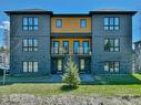 Frontage - 851  - 861 Rue Émond, Mont-Tremblant, QC  - Outdoor With Facade 