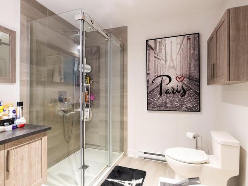 Salle de bains - 851  - 861 Rue Émond, Mont-Tremblant, QC - Indoor Photo Showing Bathroom