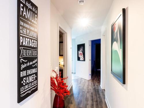 Passageway - 851  - 861 Rue Émond, Mont-Tremblant, QC - Indoor Photo Showing Other Room
