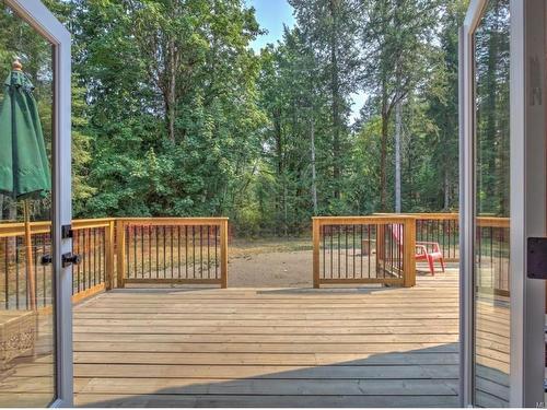 6031 Paldi Rd, Duncan, BC - Outdoor With Exterior