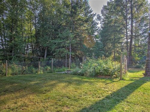 6031 Paldi Rd, Duncan, BC - Outdoor With View