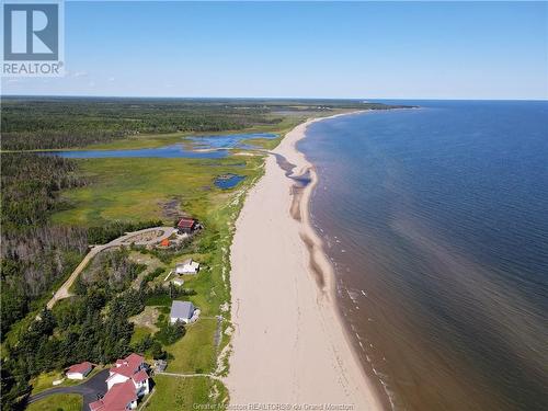 82 Sylvain, Sainte-Anne-De-Kent, NB - Outdoor With Body Of Water With View