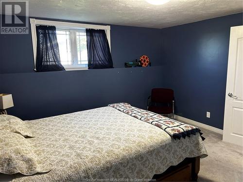 51 Ridgewood Dr, Sackville, NB - Indoor Photo Showing Bedroom