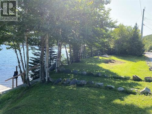 14 Long Gull Pond Road, Stephenville, NL - Outdoor