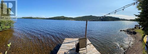 14 Long Gull Pond Road, Stephenville, NL - Outdoor With Body Of Water With View