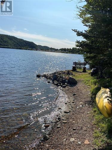 14 Long Gull Pond Road, Stephenville, NL - Outdoor With Body Of Water With View