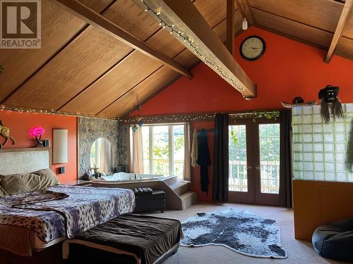 14 Long Gull Pond Road, Stephenville, NL - Indoor Photo Showing Bedroom