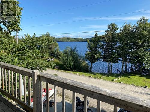 14 Long Gull Pond Road, Stephenville, NL - Outdoor With View