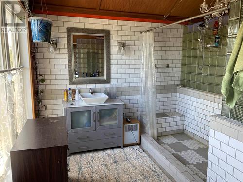 14 Long Gull Pond Road, Stephenville, NL - Indoor Photo Showing Bathroom