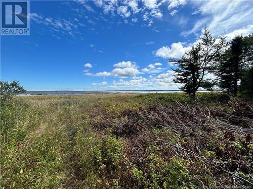 Lot Olivier Road, Maisonnette, NB 