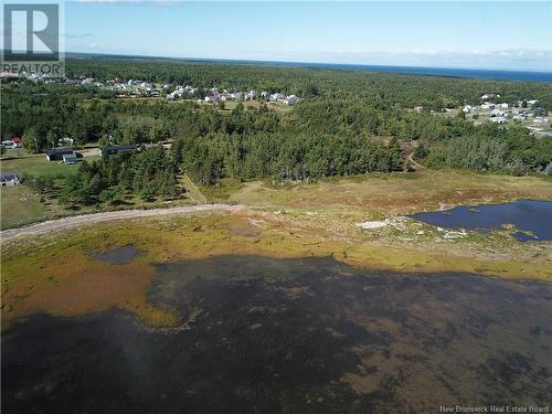 Lot Olivier Road, Maisonnette, NB 