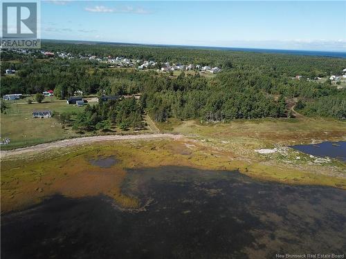 Lot Olivier Road, Maisonnette, NB 