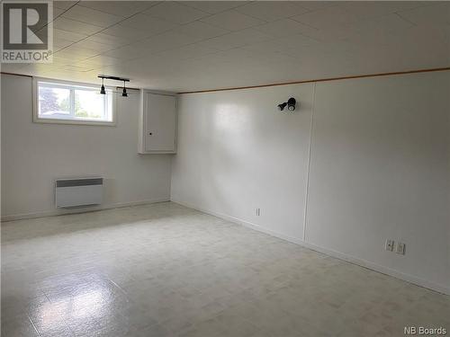 188 Rue Principale, Pointe-Verte, NB - Indoor Photo Showing Other Room