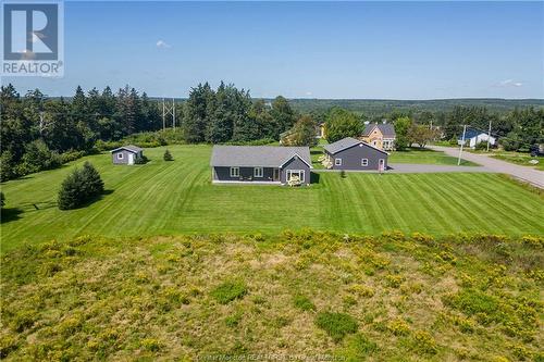 96 King St, Sackville, NB - Outdoor With View