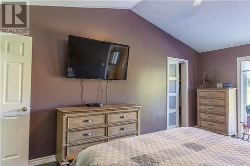96 King St, Sackville, NB - Indoor Photo Showing Bedroom