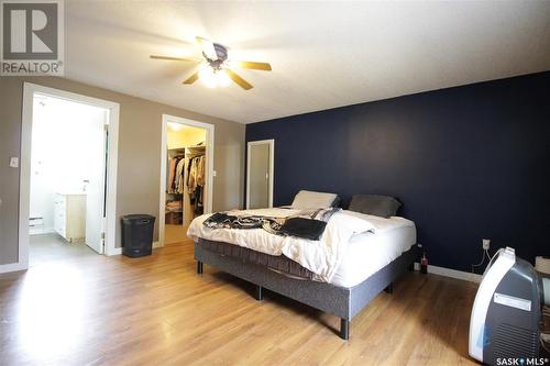 317 1St Avenue, Wapella, SK - Indoor Photo Showing Bedroom