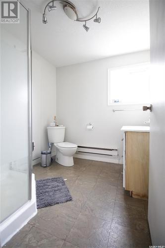 317 1St Avenue, Wapella, SK - Indoor Photo Showing Bathroom