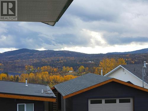 290 Hill Street, Burns Lake, BC - Outdoor With View