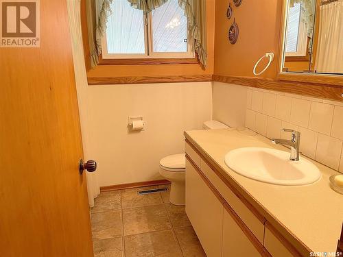 406 1St Street E, Lafleche, SK - Indoor Photo Showing Bathroom