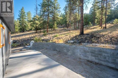 501 Fish Lake Road, Summerland, BC - Outdoor With View